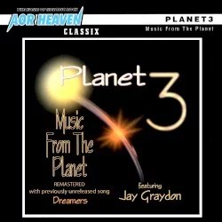 Music From the Planet