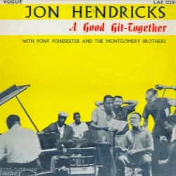 A Good Git-Together