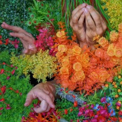 Anxious Party People EP / 12