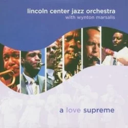 A Love Supreme