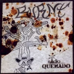Radio Quemado