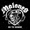 En tu honor