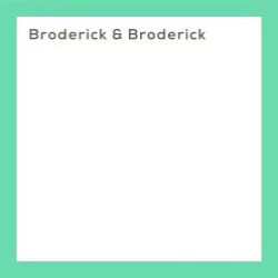 Broderick & Broderick