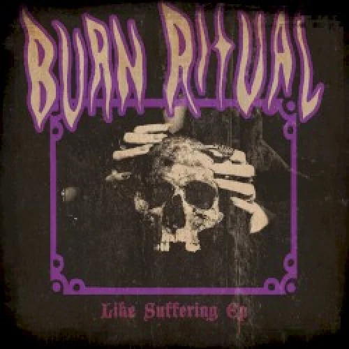 Like Suffering EP