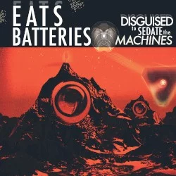 Disguised to Sedate the Machines