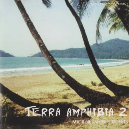 Terra Amphibia 2