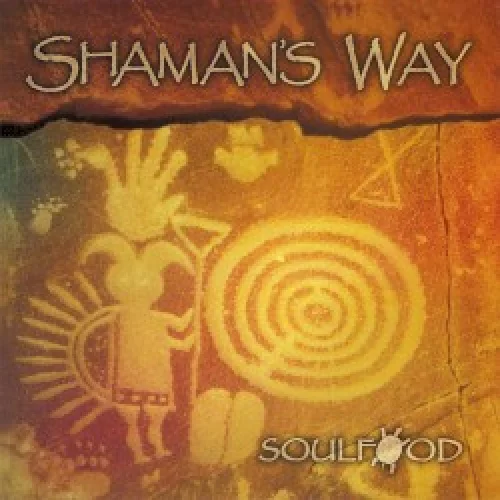 Shaman’s Way
