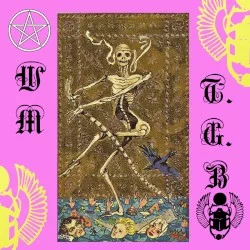 The Grim Botanical