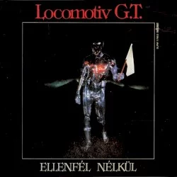 Ellenfél nélkül Ellenfél nélkül