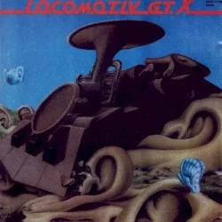 Locomotiv GT. X Locomotiv GT. X