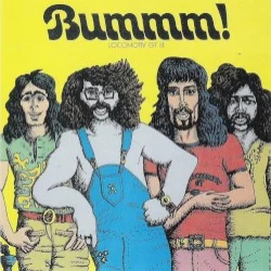 Bummm! Bummm!