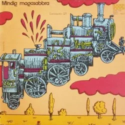 Mindig magasabbra Mindig magasabbra