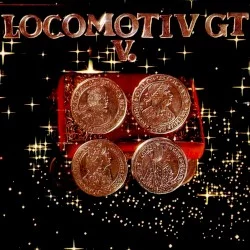 Locomotiv GT V. Locomotiv GT V.