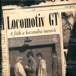 A fiúk a kocsmába mentek A fiúk a kocsmába mentek