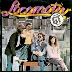 Locomotiv GT Locomotiv GT