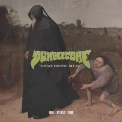 Misanthropic Ritual