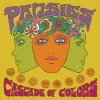Cascade of Colors