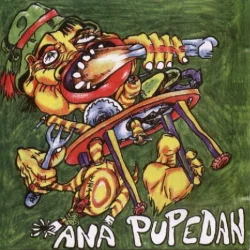 Anje pupedanjü Anje pupedanjü
