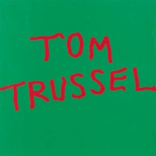 Tom Trussel