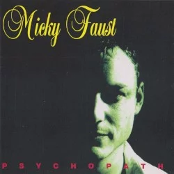Trilogy I: Psychopath