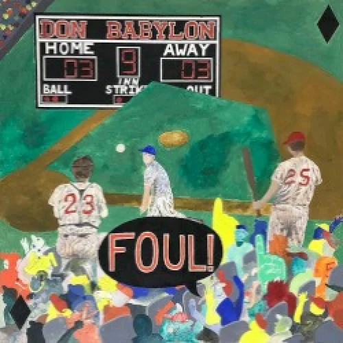 Foul