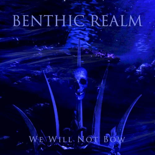 We Will Not Bow
