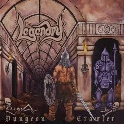 Dungeon Crawler