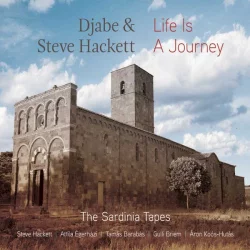 Life Is a Journey: The Sardinia Tapes Life Is a Journey: The Sardinia Tapes