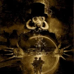 Professor Electric’s Pandemonium Shadow Show