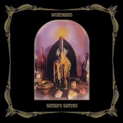 Windhand / Satan’s Satyrs