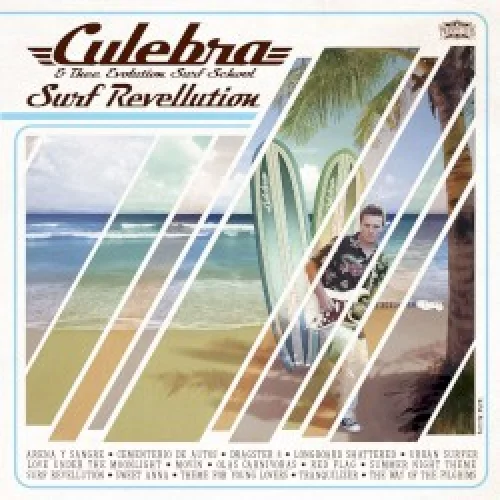Surf Revellution