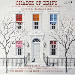 Shades of Dring Shades of Dring