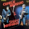 Charlie Mariano & Sadao Watanabe