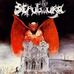 Século X.X. / Bestial Devastation Século X.X. / Bestial Devastation