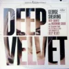 Deep Velvet