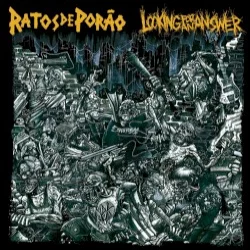 Ratos de Porão / Looking for an Answer