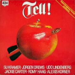 Tell! Tell!