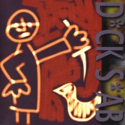 D*ck S*ab: 35th Anniversary D*ck S*ab: 35th Anniversary