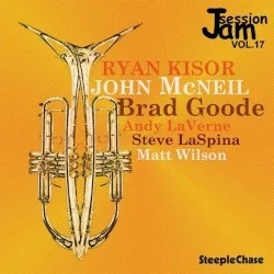 Jam Session, Vol. 17