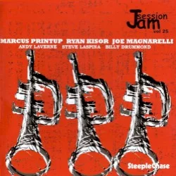 Jam Session, Vol. 25