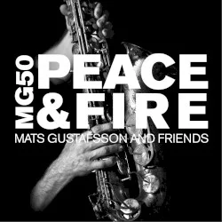 MG 50: Peace & Fire MG 50: Peace & Fire