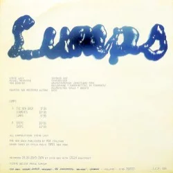 Lumps