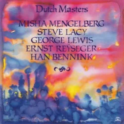 Dutch Masters