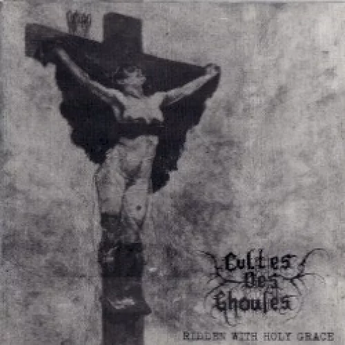 The Black Prophecy / Ridden With Holy Grace