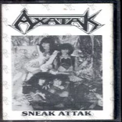 Sneak Attack