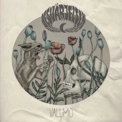 Vallmo