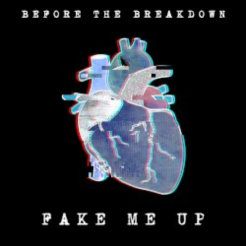 Fake Me Up