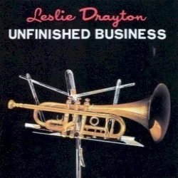 Unfinished Business