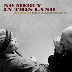 No Mercy in This Land No Mercy in This Land