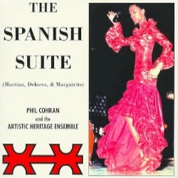 The Spanish Suite